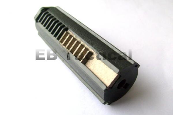 PolyCarbonate FULL Teeth Piston